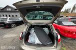 2013 Renault MEGANE 1.2-116 / S+V hjul med gode dekk