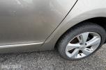 2013 Renault MEGANE 1.2-116 / S+V hjul med gode dekk