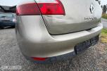 2013 Renault MEGANE 1.2-116 / S+V hjul med gode dekk