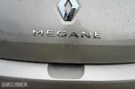 2013 Renault MEGANE 1.2-116 / S+V hjul med gode dekk