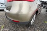 2013 Renault MEGANE 1.2-116 / S+V hjul med gode dekk