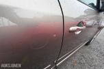 2013 Renault MEGANE 1.2-116 / S+V hjul med gode dekk