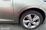 2013 Renault MEGANE 1.2-116 / S+V hjul med gode dekk