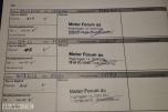 2013 Renault MEGANE 1.2-116 / S+V hjul med gode dekk