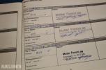2013 Renault MEGANE 1.2-116 / S+V hjul med gode dekk