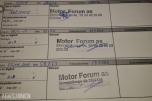2013 Renault MEGANE 1.2-116 / S+V hjul med gode dekk
