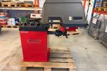 2014 NORDIC CB910GB AVBALANSERINGSMASKIN – 230V – NYLIG I DRIFT