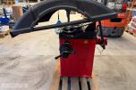 2014 NORDIC CB910GB AVBALANSERINGSMASKIN – 230V – NYLIG I DRIFT