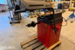 2014 NORDIC CB910GB AVBALANSERINGSMASKIN – 230V – NYLIG I DRIFT