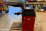 2014 NORDIC CB910GB AVBALANSERINGSMASKIN – 230V – NYLIG I DRIFT