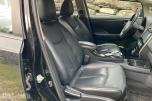2017 Nissan Leaf, EL-bil med lav km. 