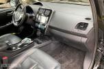 2017 Nissan Leaf, EL-bil med lav km. 