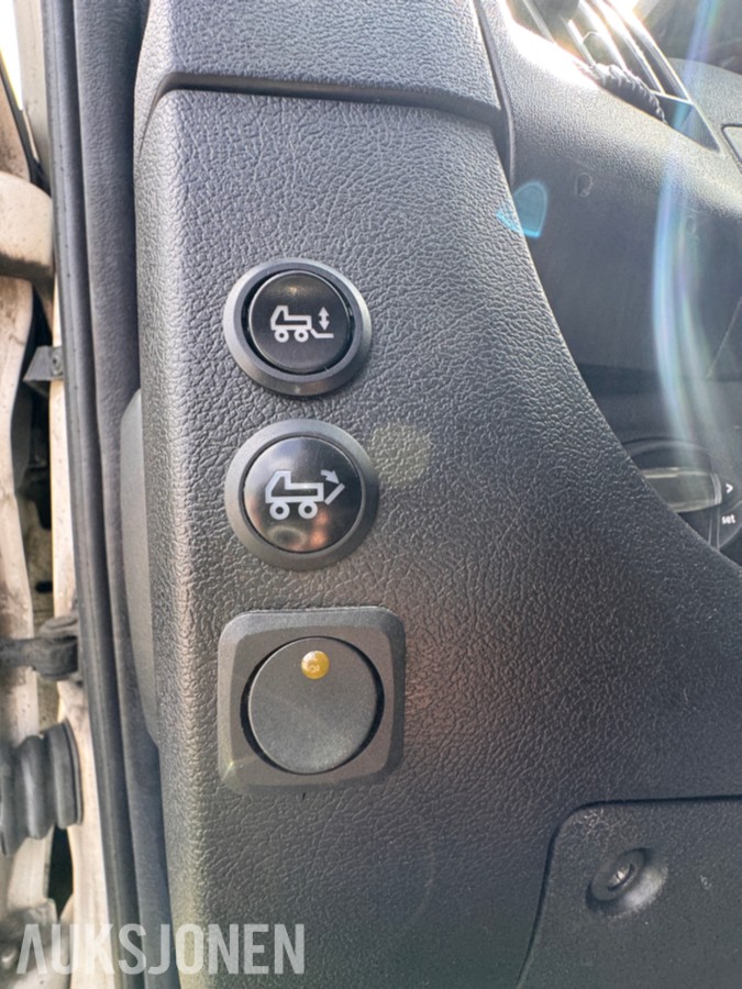 2018 Peugeot Boxer 2,0 BlueHDi 163hk L3 - Rep objekt