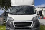 2018 Peugeot Boxer 2,0 BlueHDi 163hk L3 - Rep objekt