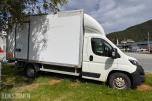 2018 Peugeot Boxer 2,0 BlueHDi 163hk L3 - Rep objekt