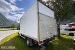 2018 Peugeot Boxer 2,0 BlueHDi 163hk L3 - Rep objekt