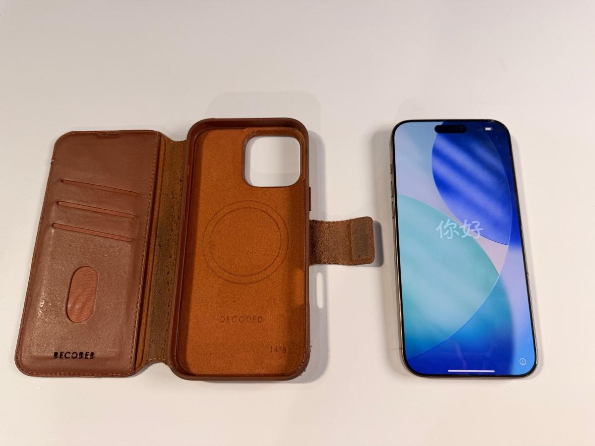 2024 Apple iPhone 16 Pro Max