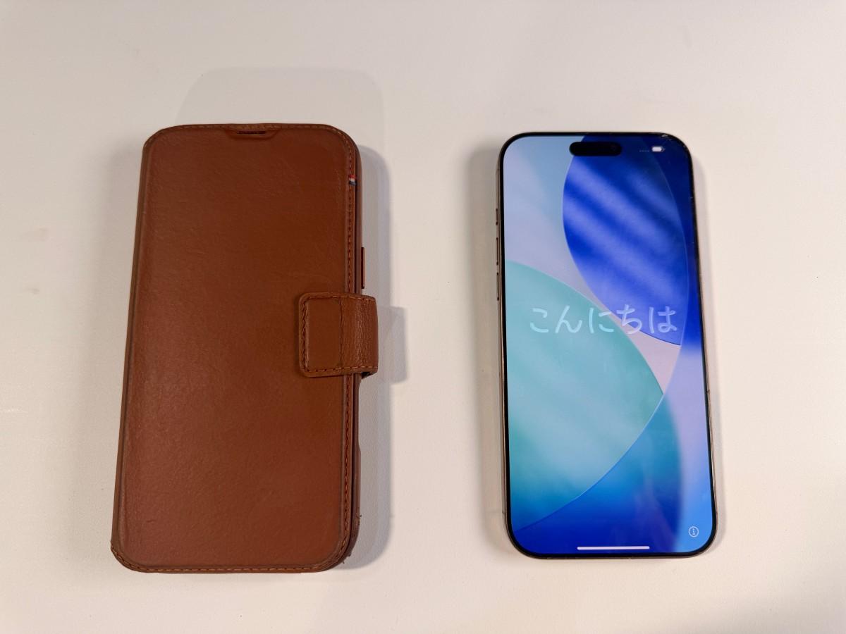 2024 Apple iPhone 16 Pro Max