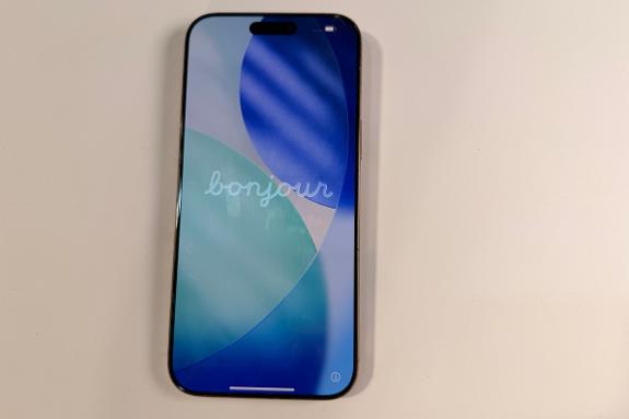 2024 Apple iPhone 16 Pro Max