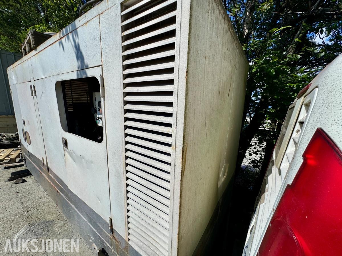 1999 Woma Vannjet Maskin - Timer: 2867