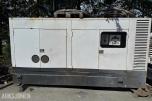 1999 Woma Vannjet Maskin - Timer: 2867