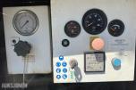 1999 Woma Vannjet Maskin - Timer: 2867