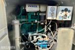 1999 Woma Vannjet Maskin - Timer: 2867