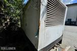 1999 Woma Vannjet Maskin - Timer: 2867