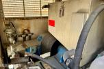 1999 Woma Vannjet Maskin - Timer: 2867