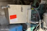 1999 Woma Vannjet Maskin - Timer: 2867
