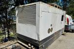 1999 Woma Vannjet Maskin - Timer: 2867