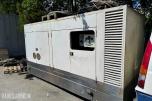 1999 Woma Vannjet Maskin - Timer: 2867