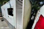1999 Woma Vannjet Maskin - Timer: 2867