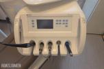 Dentsply Sirona Sinius TS behandlingsenhet – LED-lampe – Made in Germany