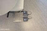 Dentsply Sirona Sinius TS behandlingsenhet – LED-lampe – Made in Germany