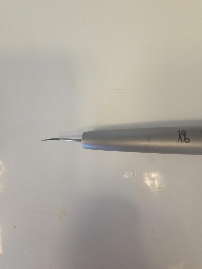 KaVo SONICflex 2003 L dentalt håndstykke / airscaler
