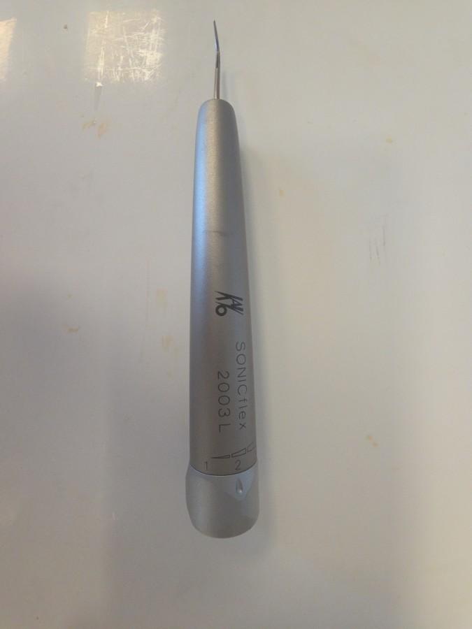 KaVo SONICflex 2003 L dentalt håndstykke / airscaler