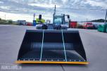 2026 Bobcat TL30.7 Skyvemast truck 6,7m ny med pallegaffel skuffe