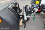 2026 Bobcat TL30.7 Skyvemast truck 6,7m ny med pallegaffel skuffe