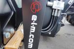 2026 Bobcat TL30.7 Skyvemast truck 6,7m ny med pallegaffel skuffe