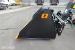 2026 Bobcat TL30.7 Skyvemast truck 6,7m ny med pallegaffel skuffe