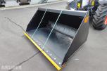 2026 Bobcat TL30.7 Skyvemast truck 6,7m ny med pallegaffel skuffe