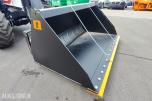 2026 Bobcat TL30.7 Skyvemast truck 6,7m ny med pallegaffel skuffe