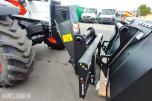 2026 Bobcat TL30.7 Skyvemast truck 6,7m ny med pallegaffel skuffe