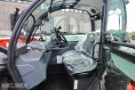 2026 Bobcat TL30.7 Skyvemast truck 6,7m ny med pallegaffel skuffe
