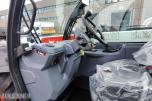 2026 Bobcat TL30.7 Skyvemast truck 6,7m ny med pallegaffel skuffe