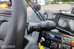 2026 Bobcat TL30.7 Skyvemast truck 6,7m ny med pallegaffel skuffe