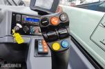 2026 Bobcat TL30.7 Skyvemast truck 6,7m ny med pallegaffel skuffe