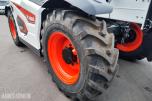 2026 Bobcat TL30.7 Skyvemast truck 6,7m ny med pallegaffel skuffe
