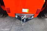 2026 Bobcat TL30.7 Skyvemast truck 6,7m ny med pallegaffel skuffe